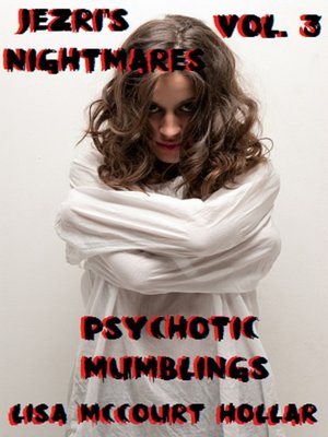 cover image of Psychotic Mumblings